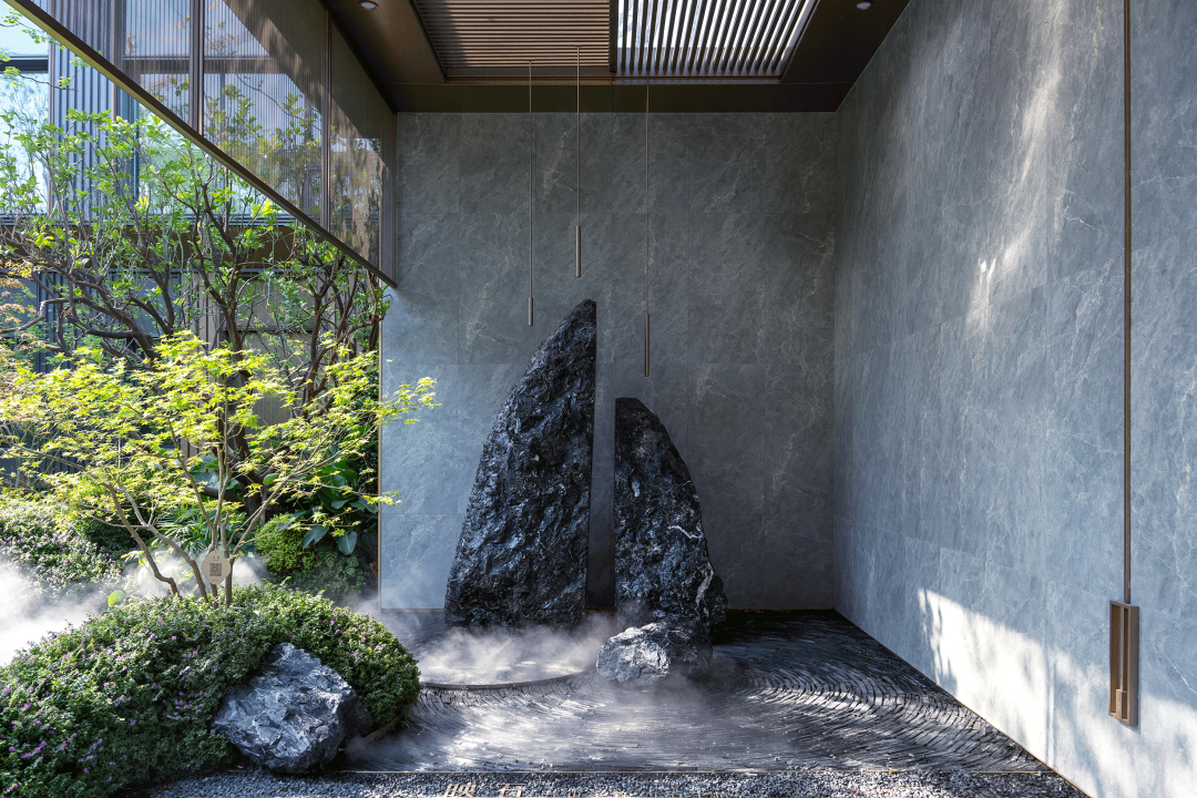 在南通，探寻商贾文化山水庭院 | 南通环贸中心源墅-29