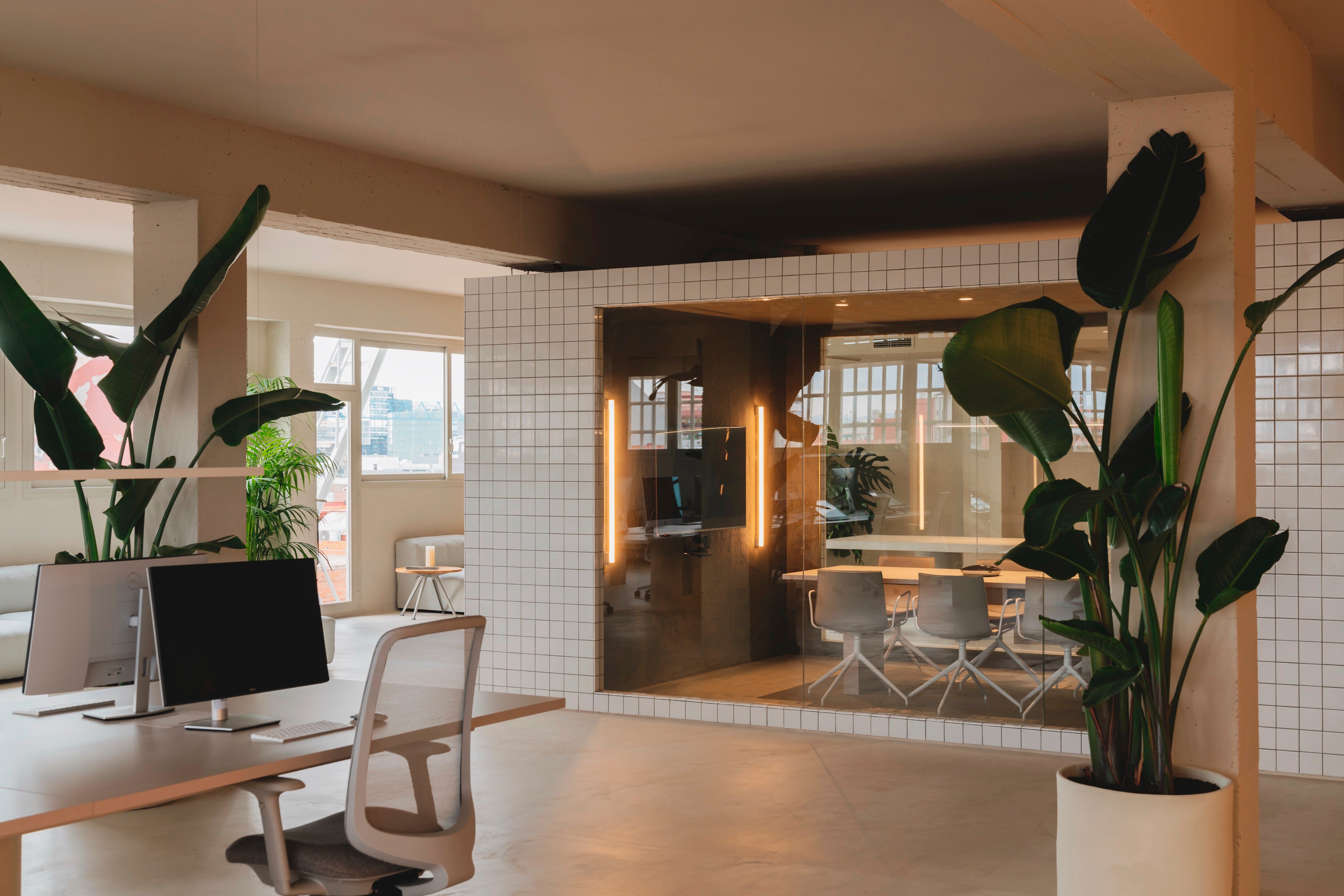 BOL 创意视听制作公司丨西班牙巴塞罗那丨Isern Serra Studio-17