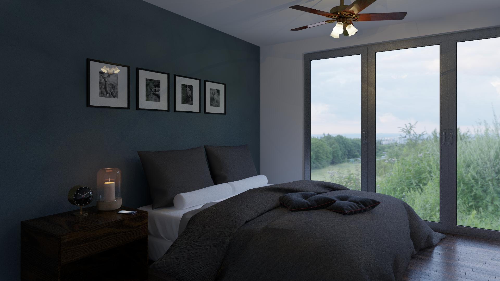 Renders Interiores con Vray-18