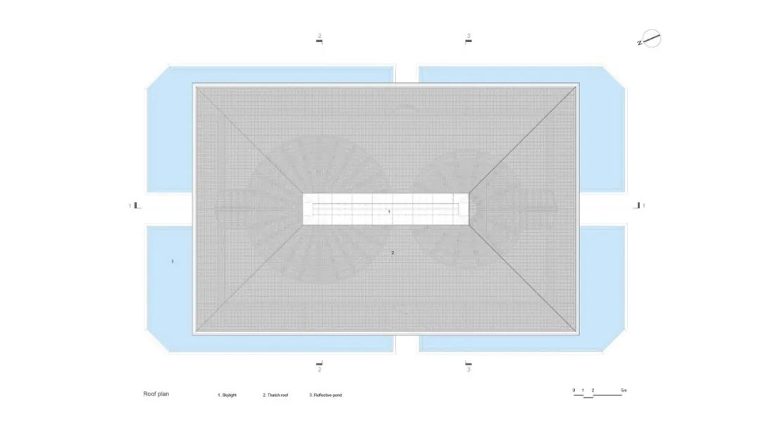 富國島大世界歡迎中心Vinpearl丨越南丨VTN Architects-43