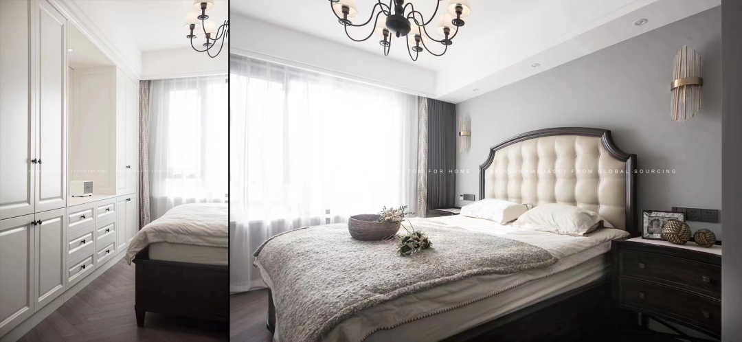 梅亚奇配套落地的全案项目丨中国南京-74