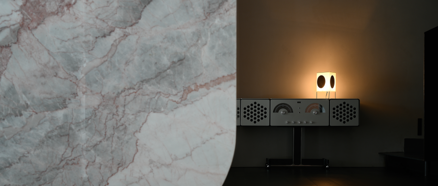 HBN 艺术家居展厅丨中国汕头丨HRAMN 汉马建筑-70