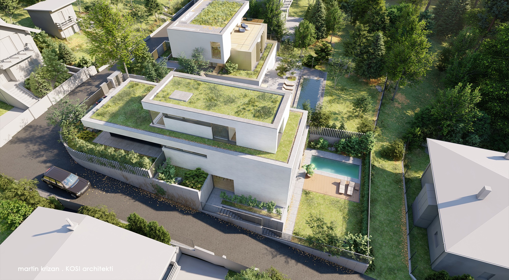 House on the Corner-11