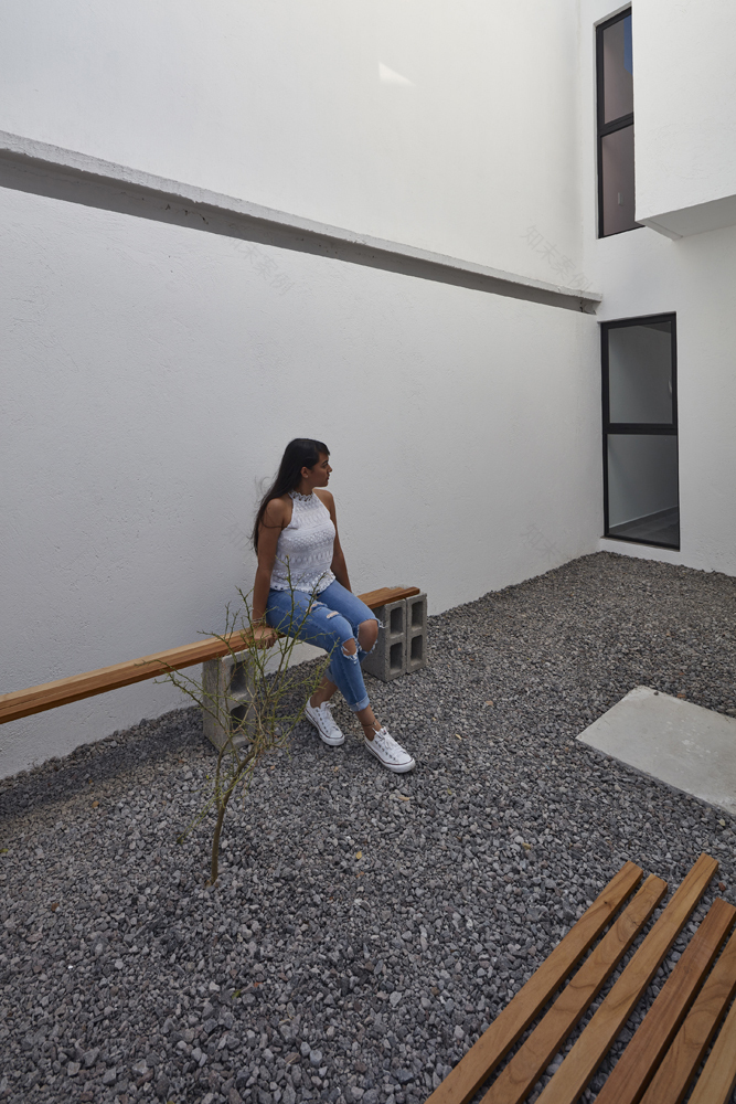 MX 住房 | 原生态与商业的完美融合-37