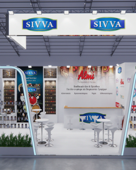 SIVVA STAND