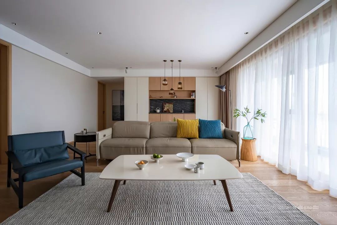 品川设计之“金手印”认证实景作品赏析-141