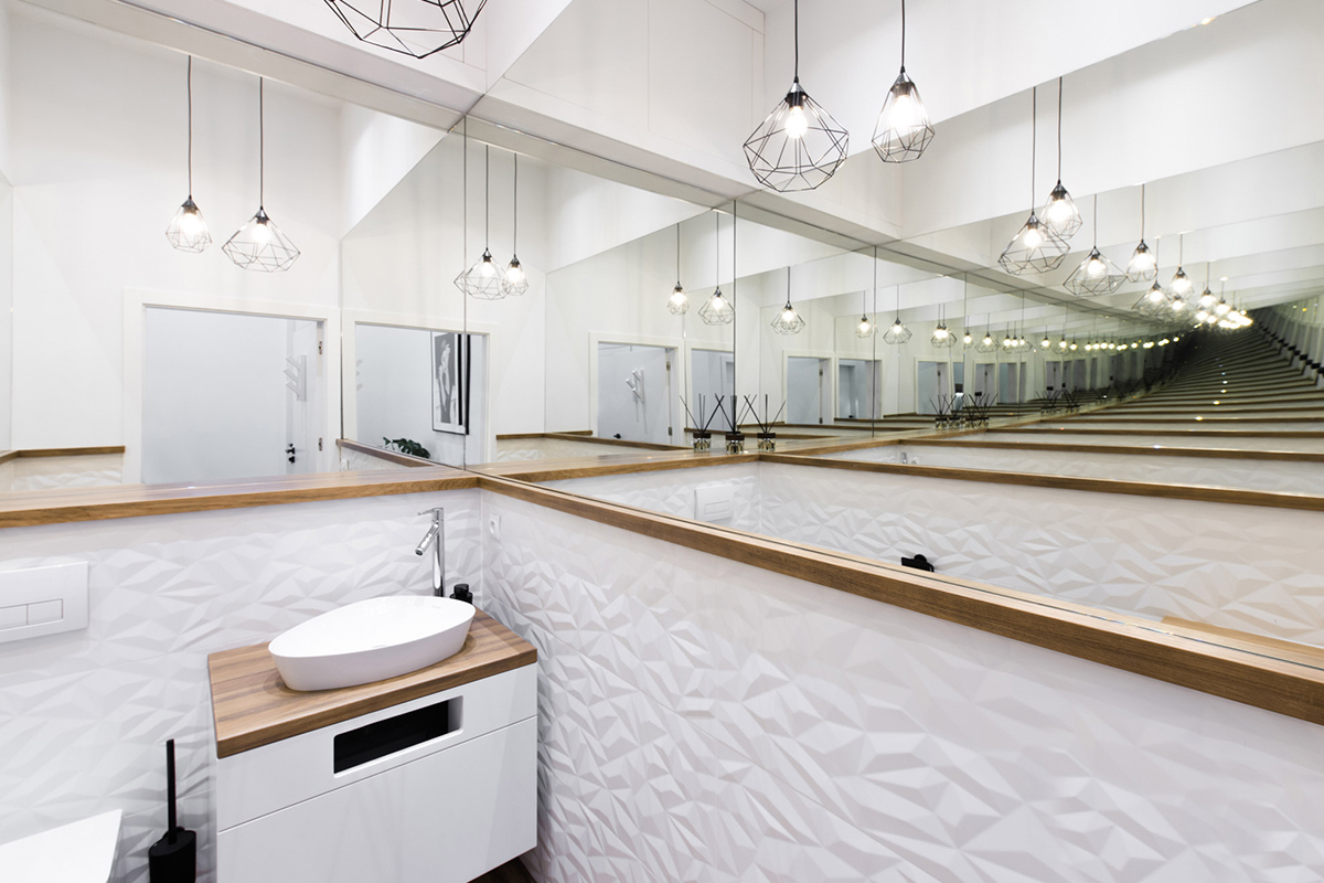 Credus诊所丨波兰波兹南丨波兰mode:lina建筑工作室-29