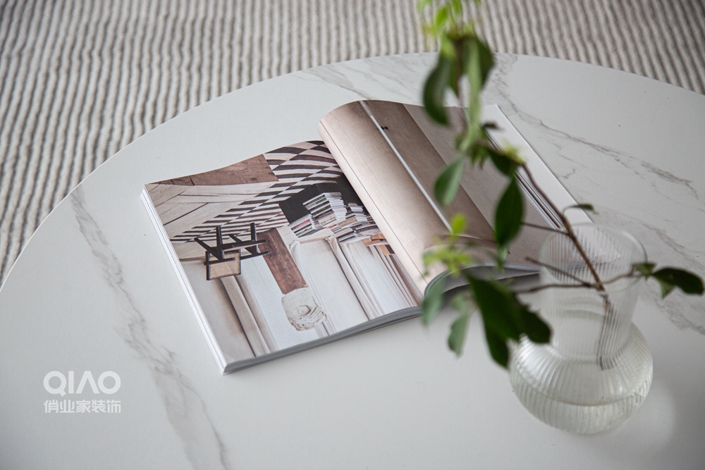 精英律师105㎡豪横一人居丨中国重庆丨重庆俏业家装饰-37