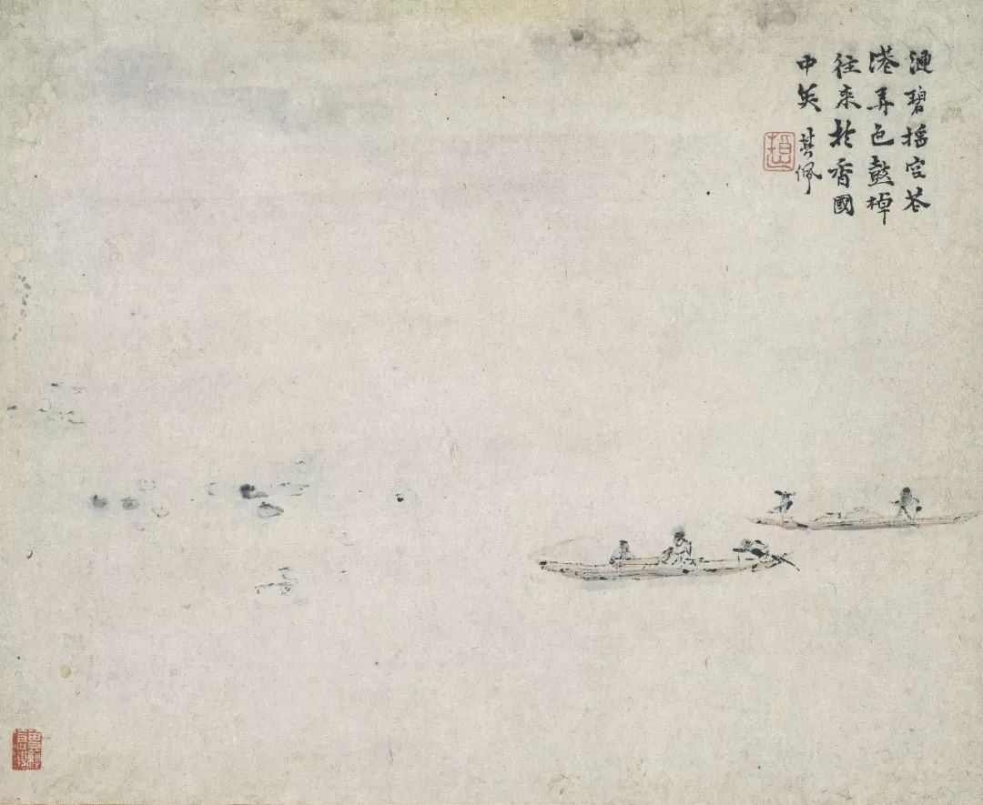 茶香氤氲,古韵新意——七彩云南·庆沣祥茶庄设计-9