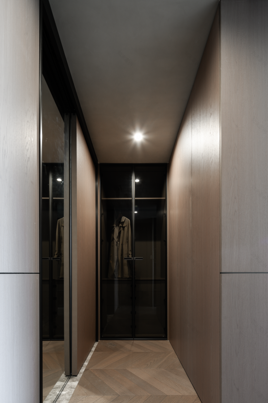 融侨则徐道壹号丨中国福州丨北辰空间设计-43