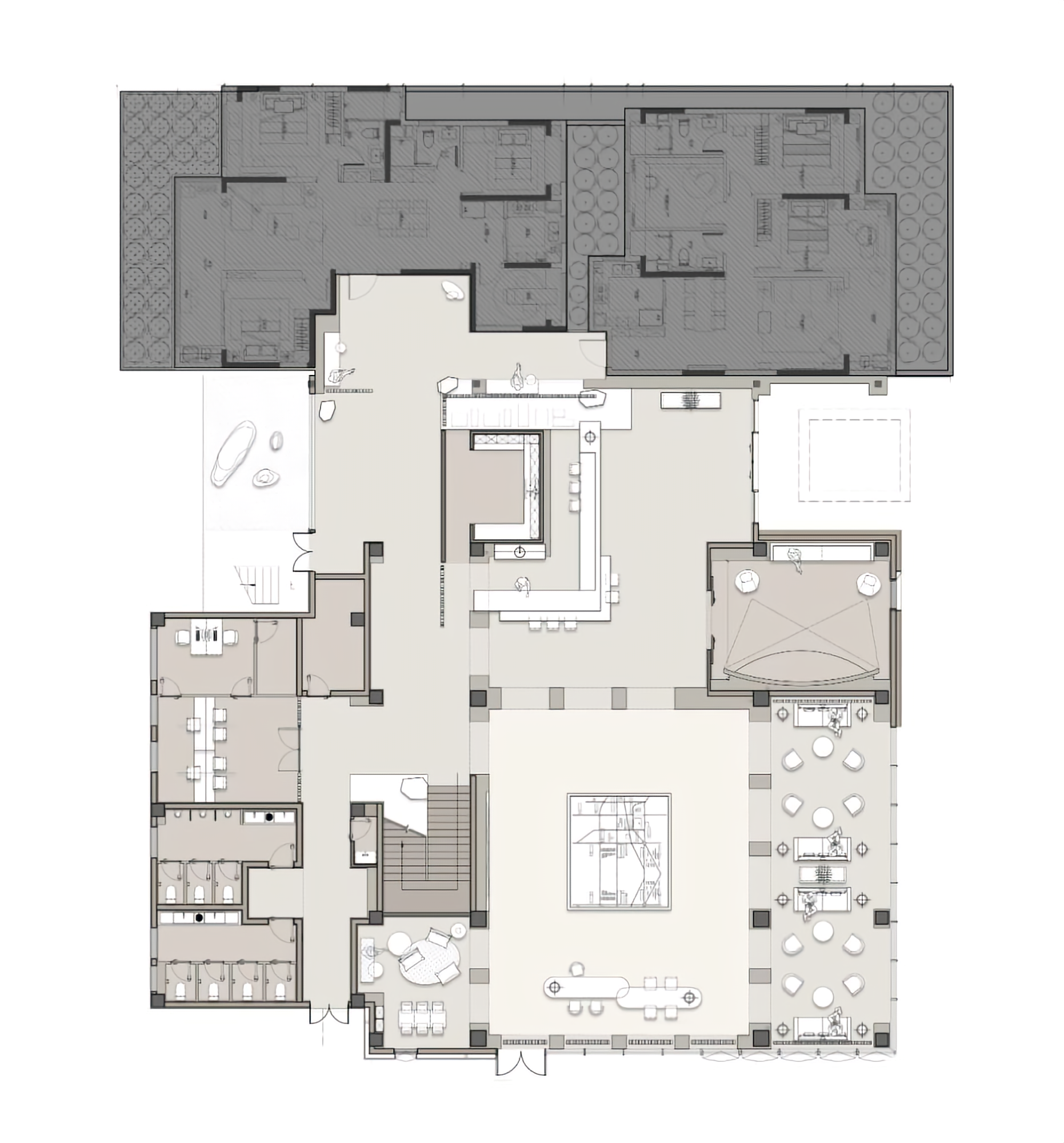 华润润鸿府丨中国南京丨DIA丹健国际-57