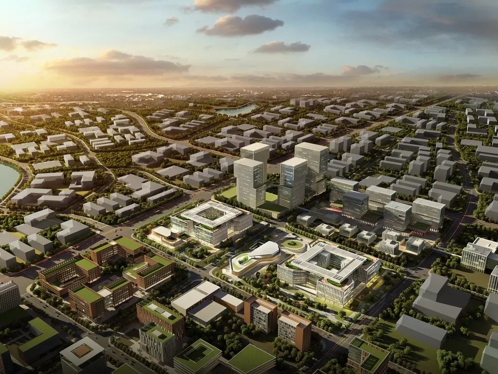 科技园区的绿色之翼——ECADI 助力产业转型与升级-4