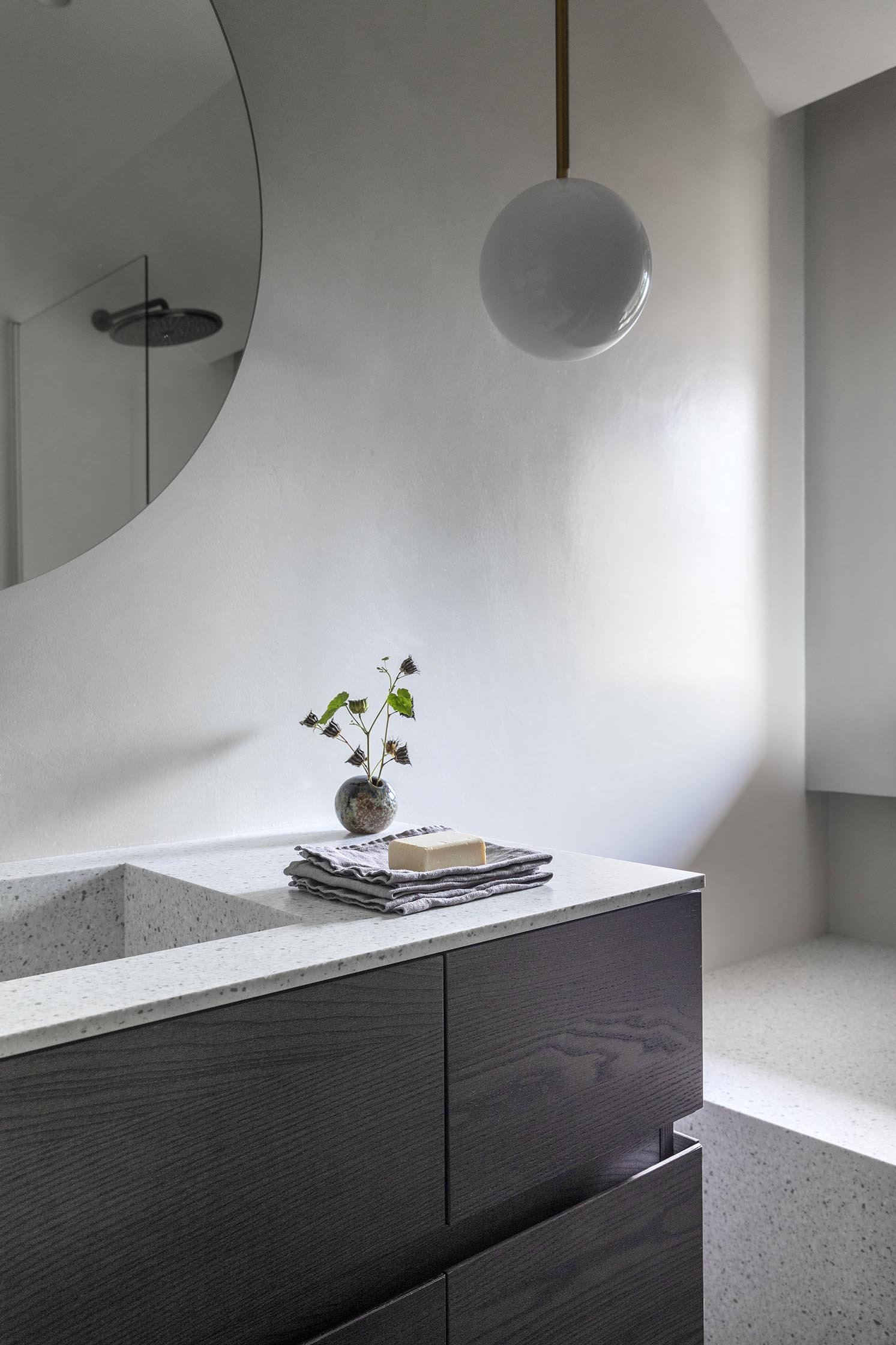 AIM 室内设计项目丨意大利-30