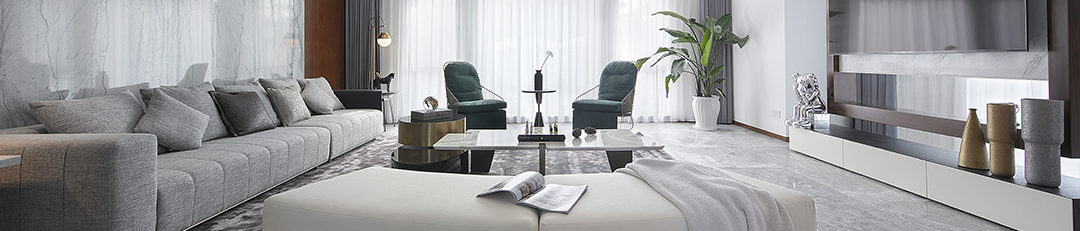 90后幸福家丨尚层别墅装饰-54