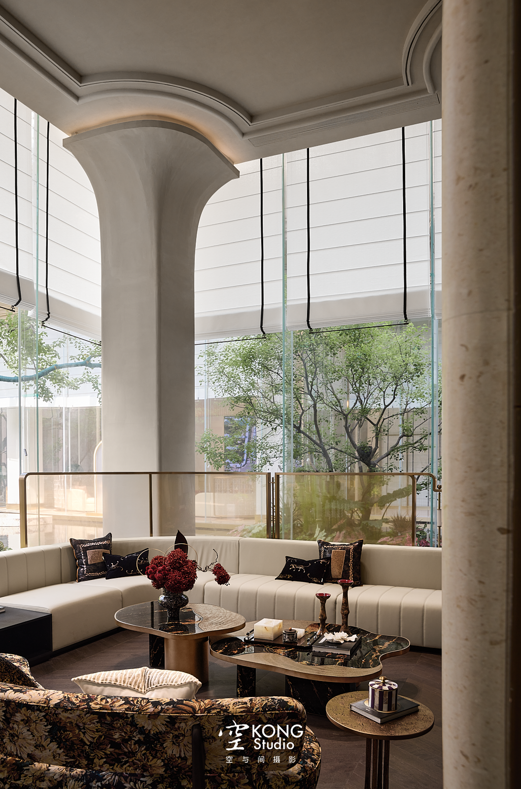 恒创华耀丨中国泸州丨九思公社-11