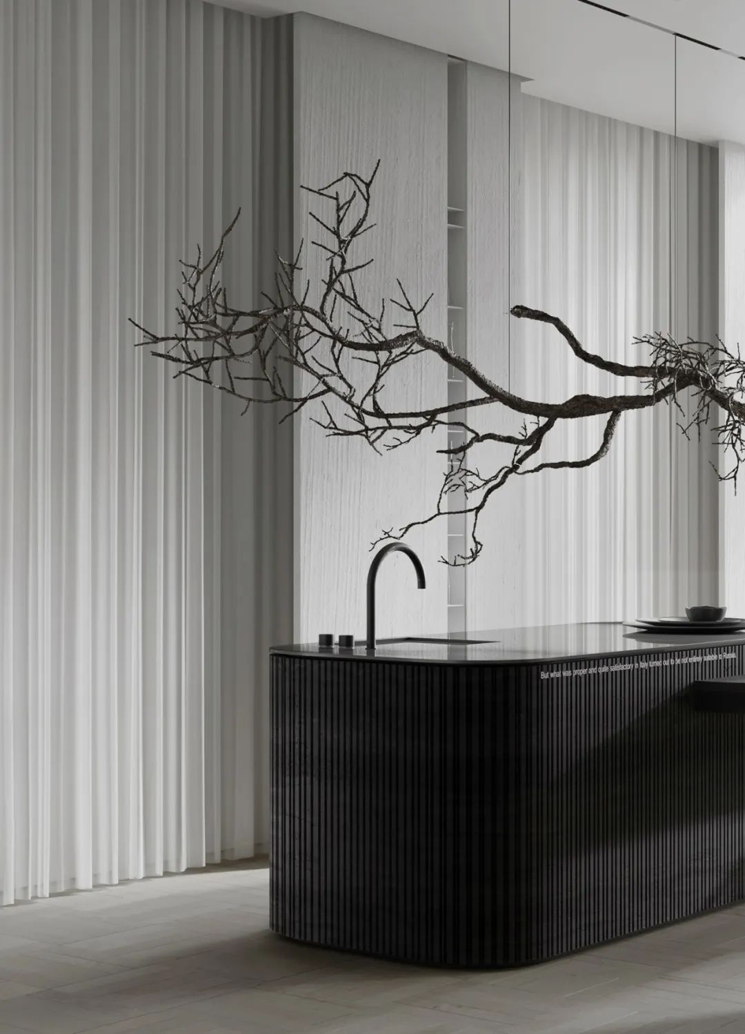 Hide bureau 打造乌克兰基辅优雅公寓-45