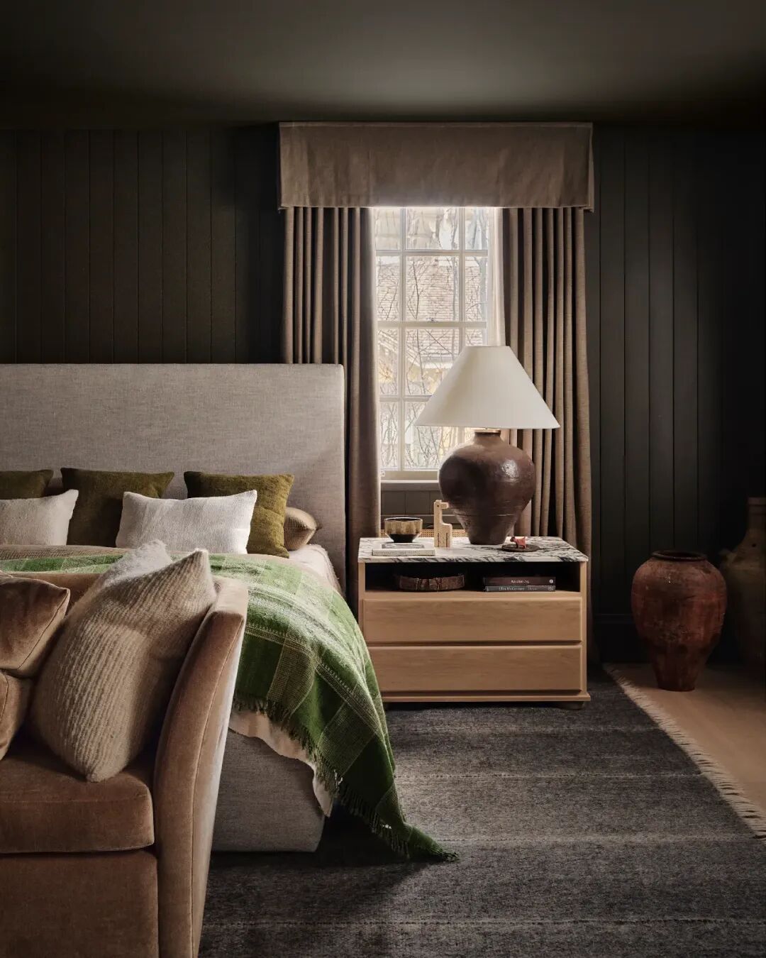 平层丨Montana Burnett Design-62