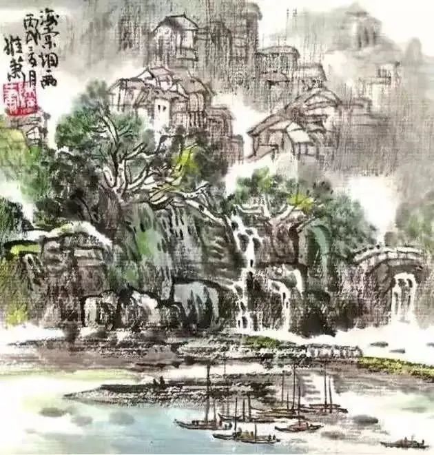 建发·诗艺江川 缦云雅集丨中国重庆丨元禾大千（软装）,厦门名艺佳装饰（硬装）-0