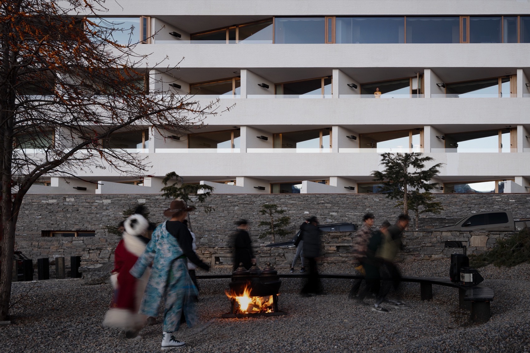 梅里泊度酒店丨肯尼亚南迪丨BUZZ庄子玉工作室-66