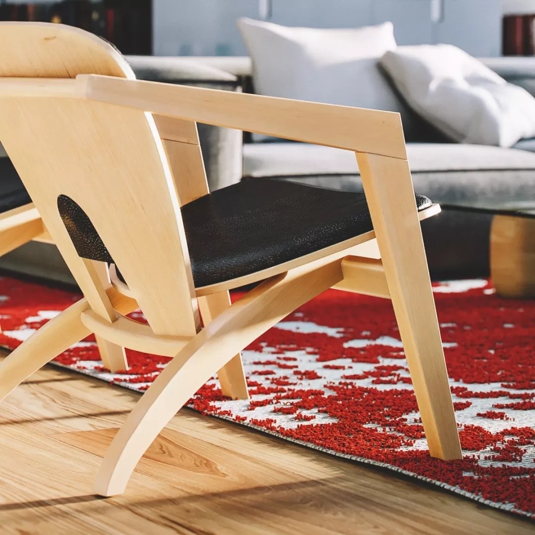 波普艺术·国外开放式住宅  Raz Melamed-4