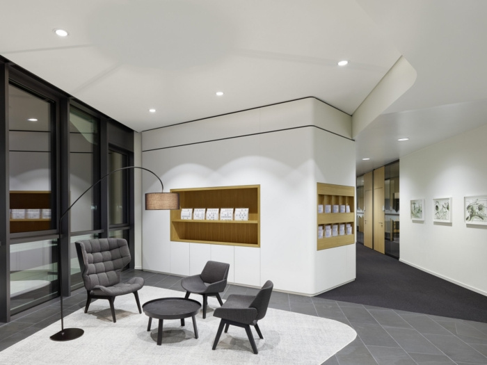 德国 Brune Real 地产办公空间  SCOPE-1