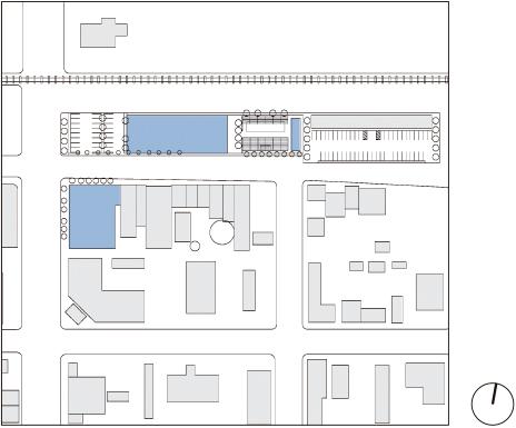 圣乔治酒店 | 沙漠景观中的钢铁艺术-10