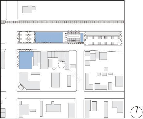 圣乔治酒店 | 沙漠景观中的钢铁艺术-10