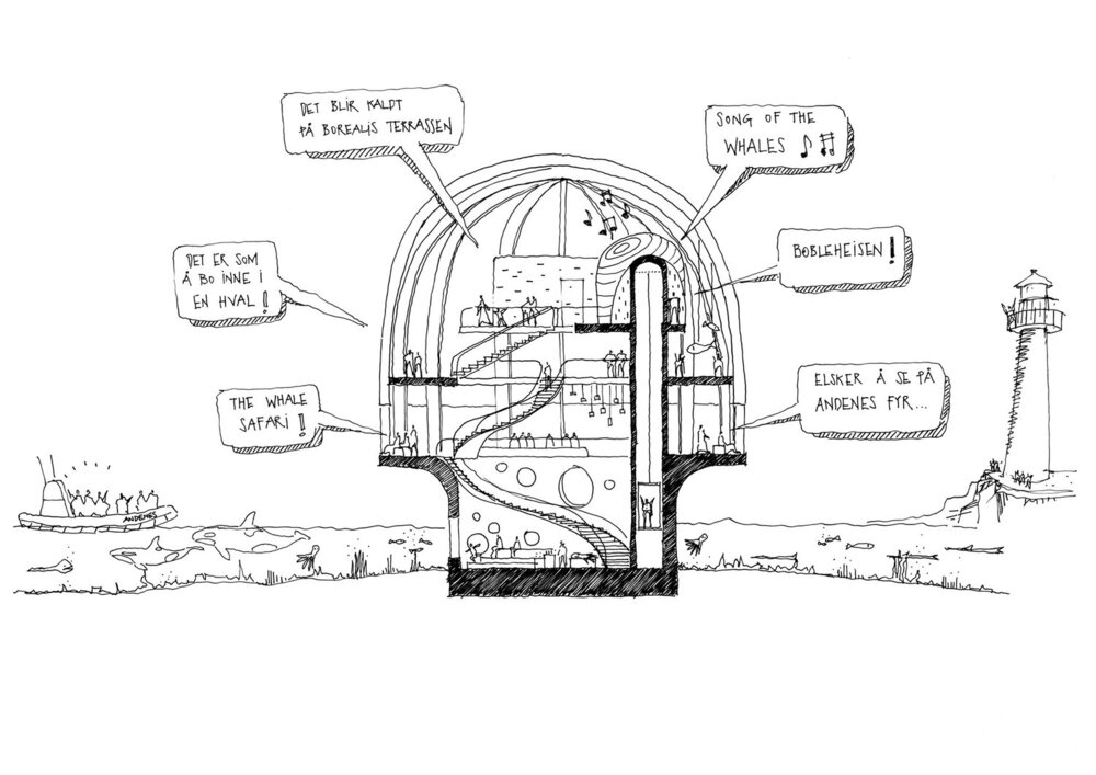 The Whale Reiulf Ramstad Arkitekter-3