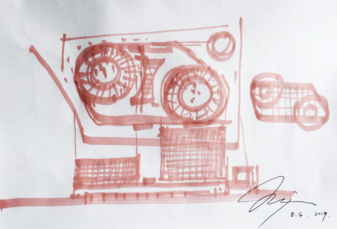 深圳市第二人民医院大鹏医院丨中国深圳丨深圳市建筑设计研究总院-8