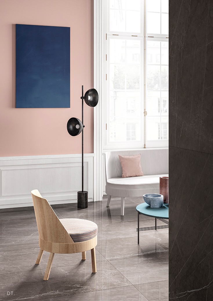 软装设计｜极简，极美！-18