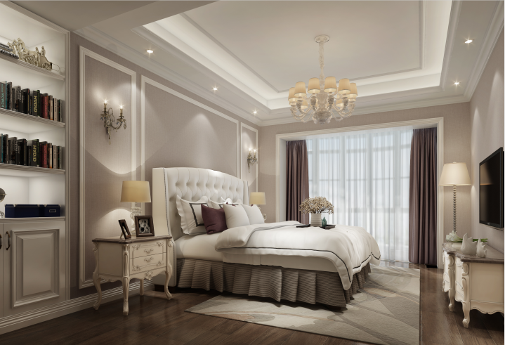 
明丰环秀花园 -11