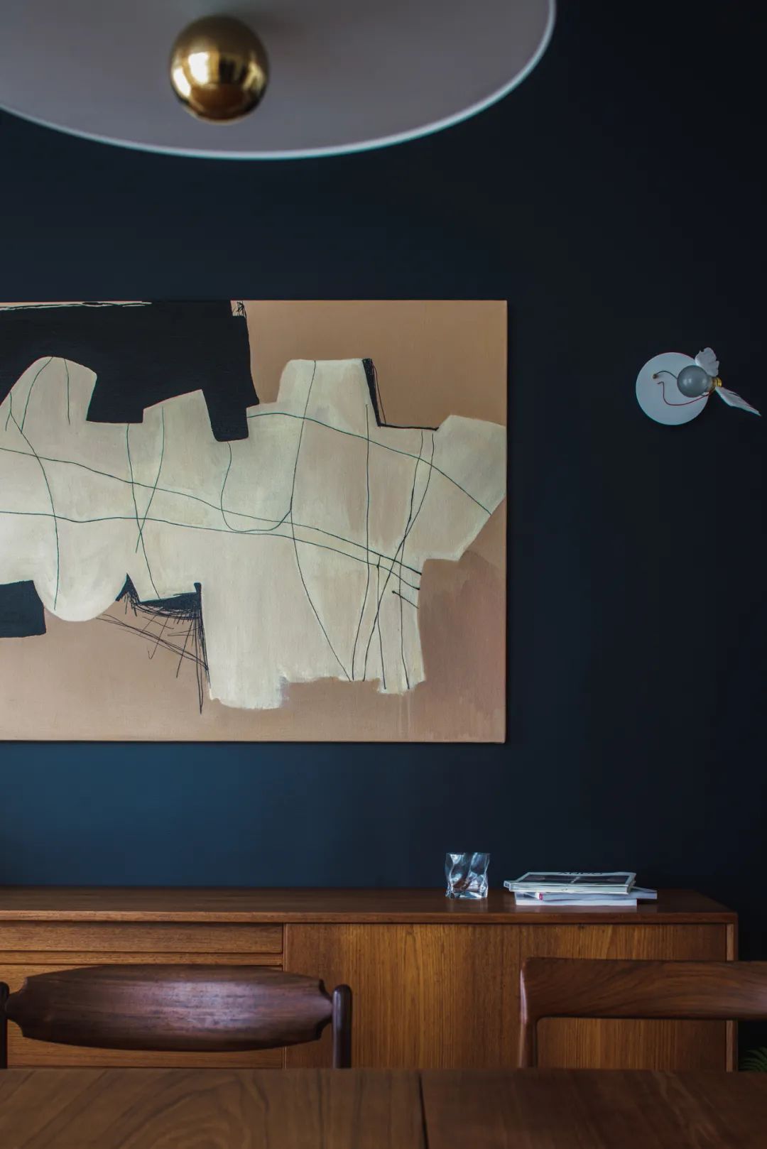 南京证大喜玛拉雅中心 SHANKOU 室内设计丨中国南京丨shankou 建筑-34