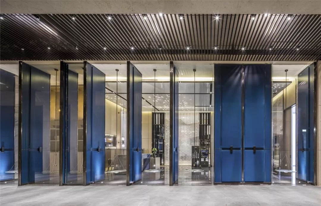 旭辉·棠府 | 成都首座府系惊艳登场-64