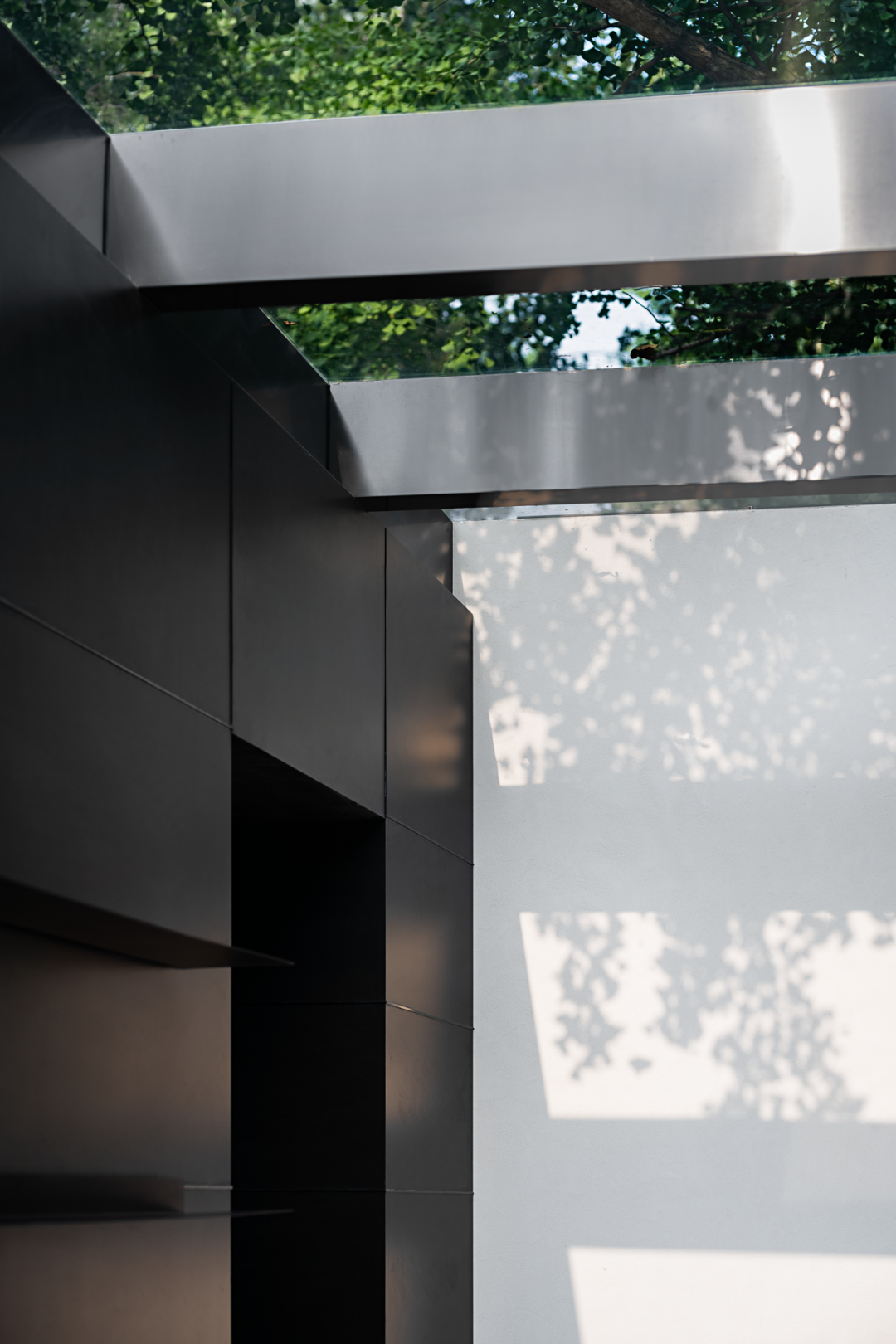 19空间丨中国北京丨Misty Lab迷雾研究所-22