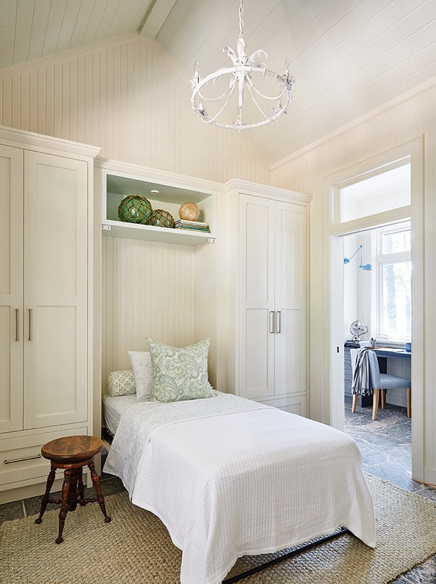 私人岛屿小屋度假地-22