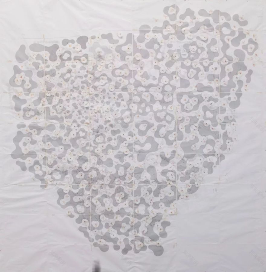 石上纯也 | 这是我至今见过最自由、最空灵、最前沿的设计!-17