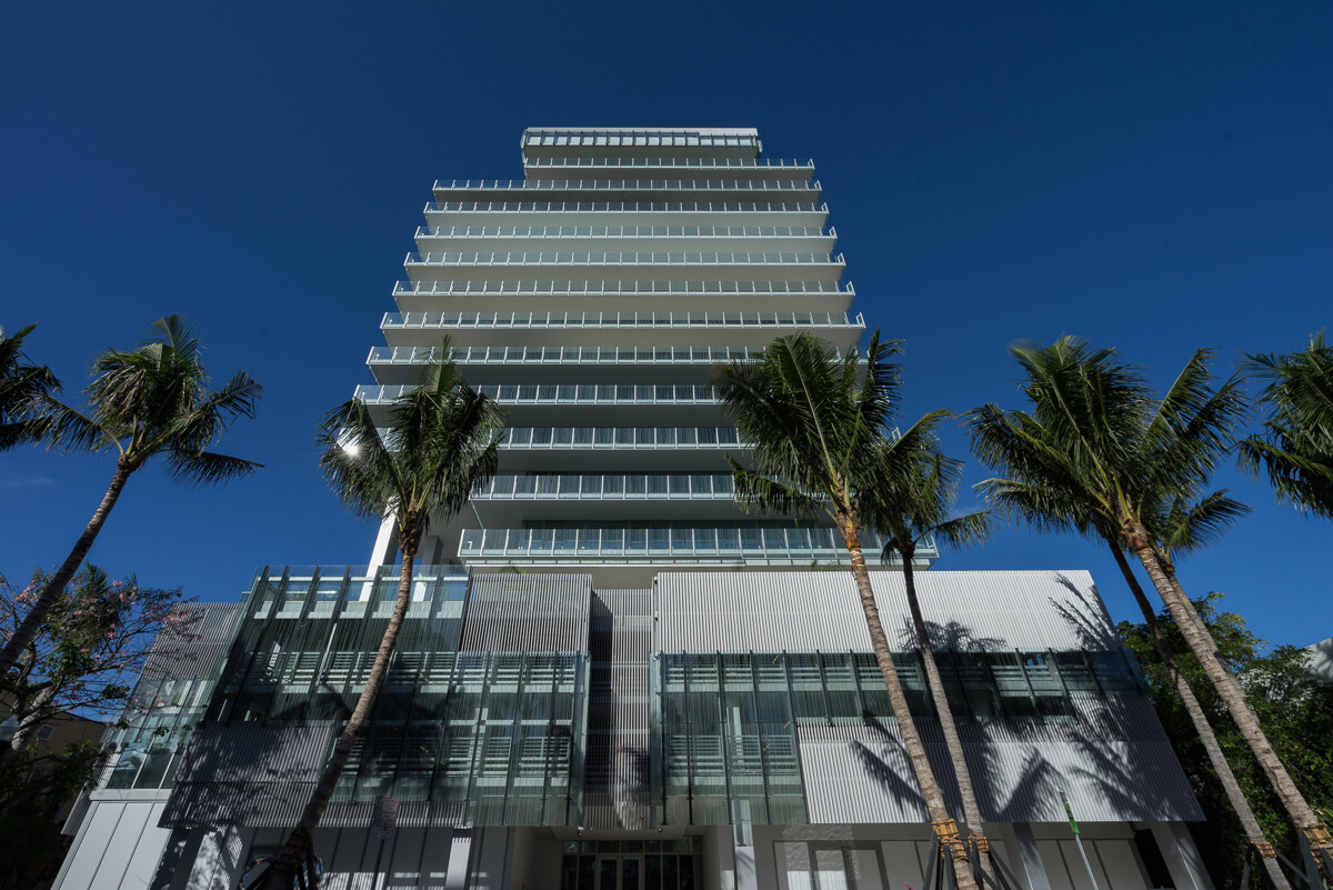 迈阿密海滩 GLASS 公寓-5