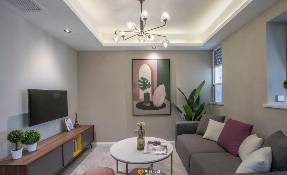 川页空间设计-6