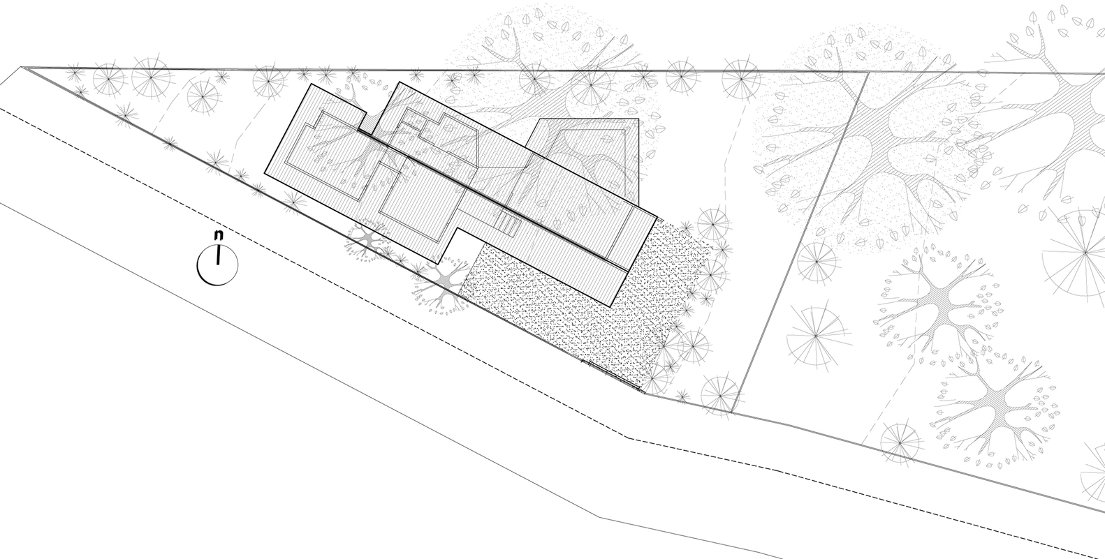 OC 之家丨哥斯达黎加丨Re Arquitectura + DAO-31