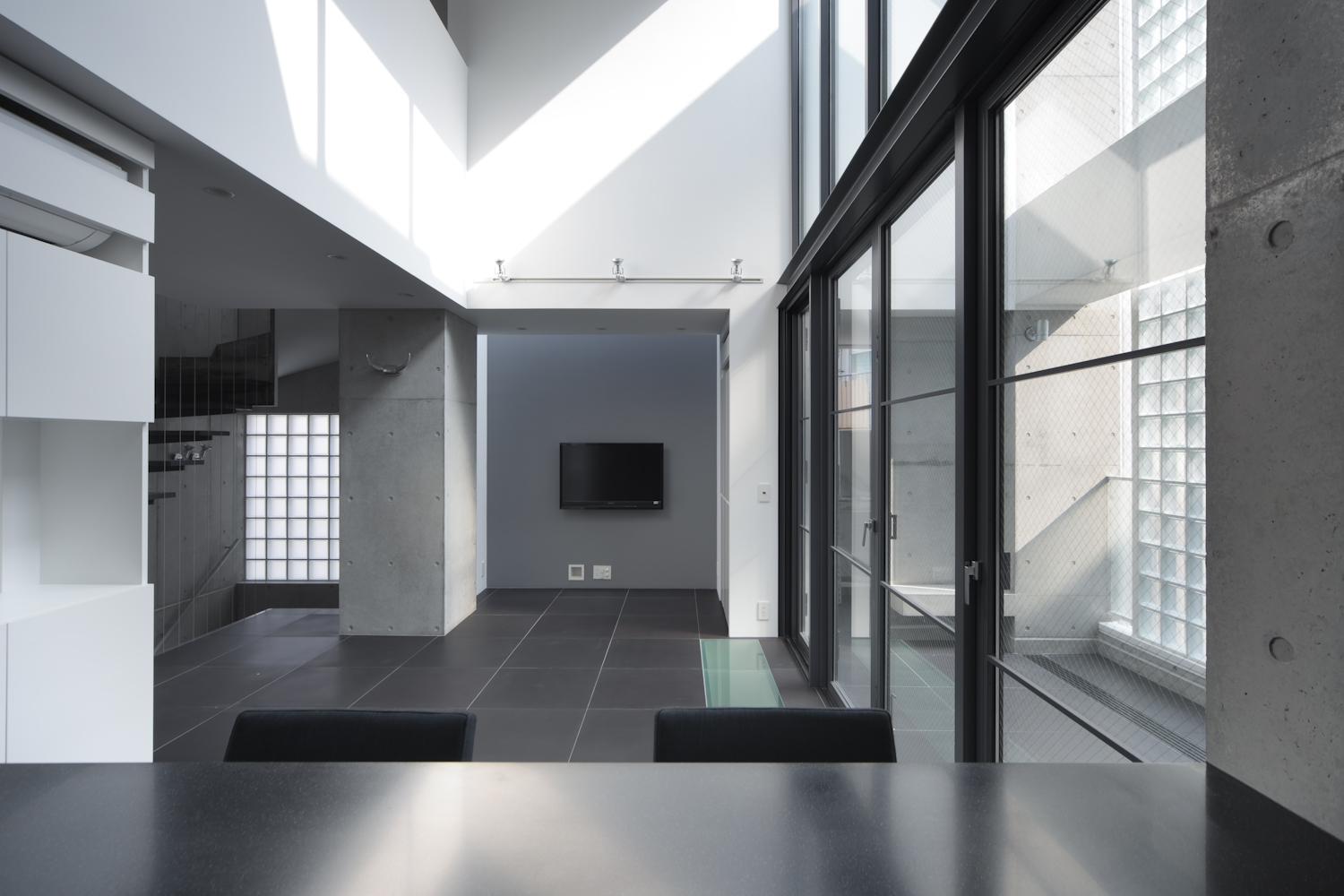 丨日本东京丨株式会社元氣つばさ設計事務所-11