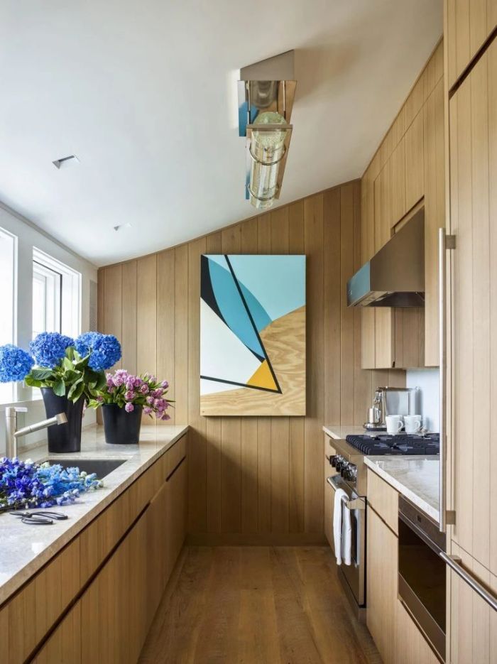 CULLMAN KRAVIS 混搭风格设计-32