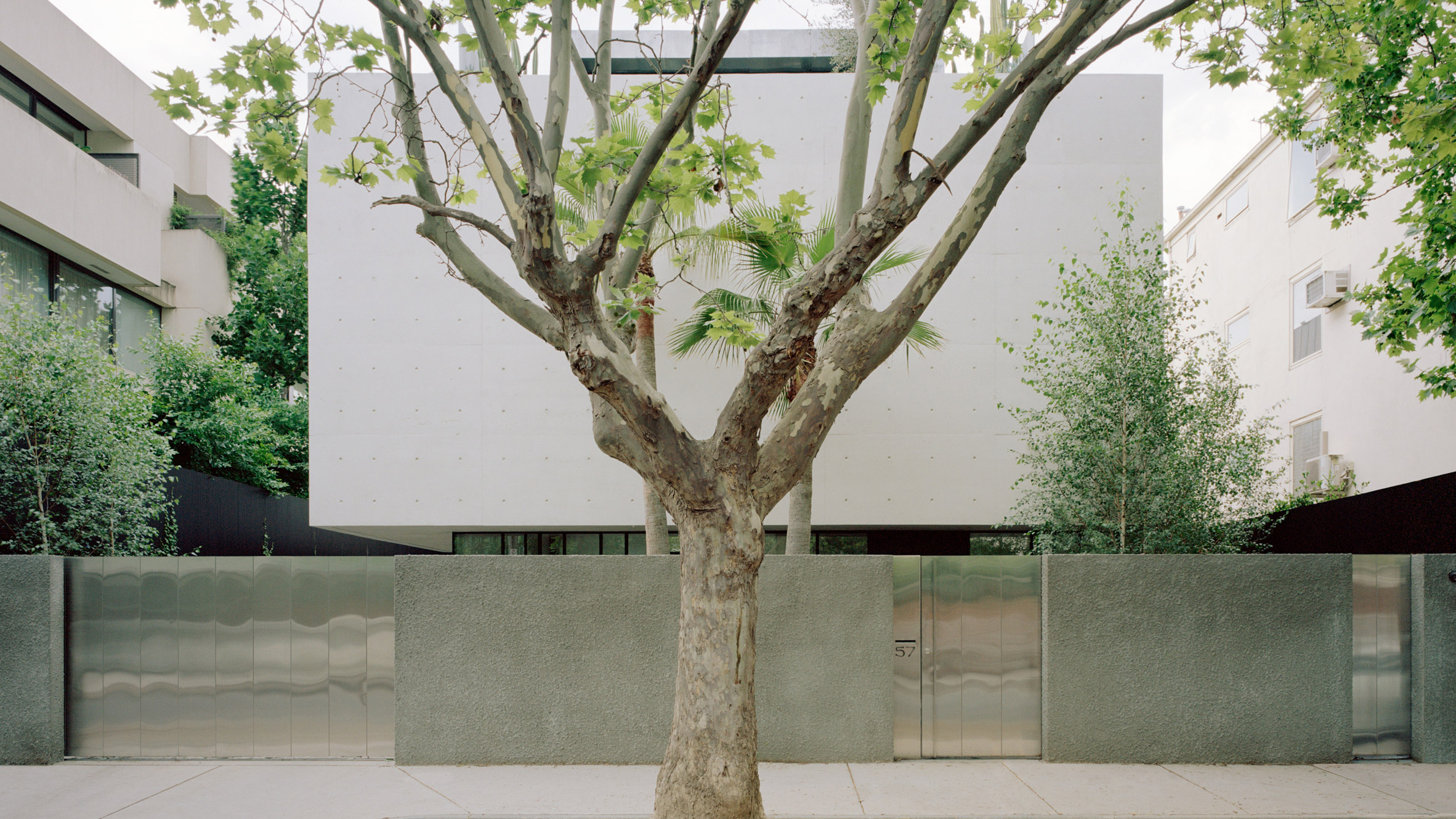 别墅丨澳大利亚墨尔本-0