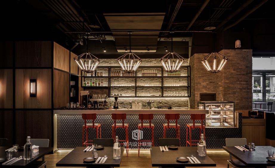 直学设计Ontology Studio 台北小韩坊餐厅Mini K restaurant-3