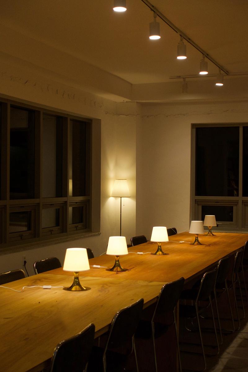 首尔市立大学图书馆-5