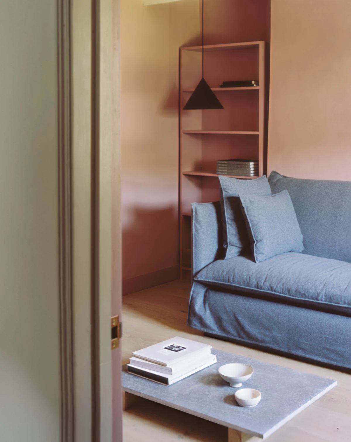 Almaty 公寓丨哈萨克斯坦阿拉木图丨Ksenia Mezentseva-67