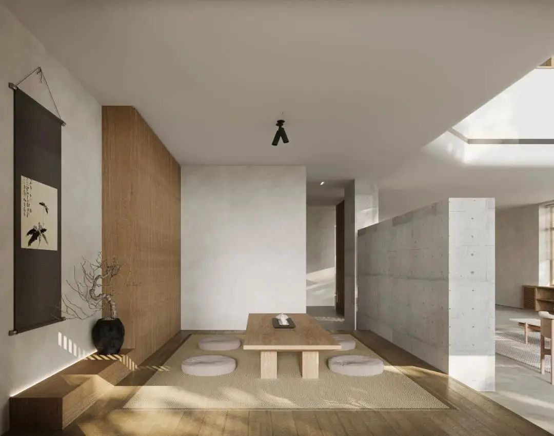 气味 · 被遗忘的空间设计元素丨大匠设计-58