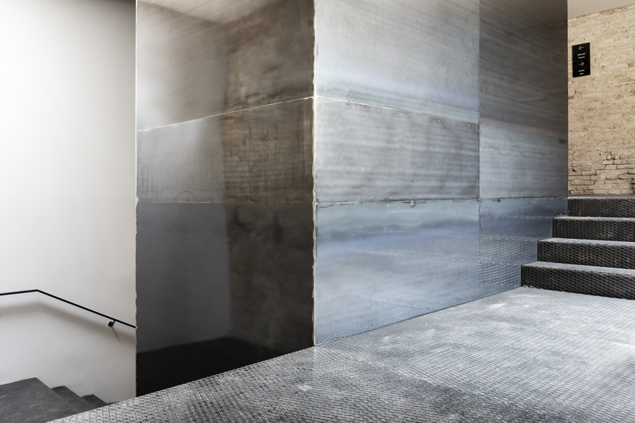 重生之 Torlonia 别墅 | 历史与创新的完美结合-26