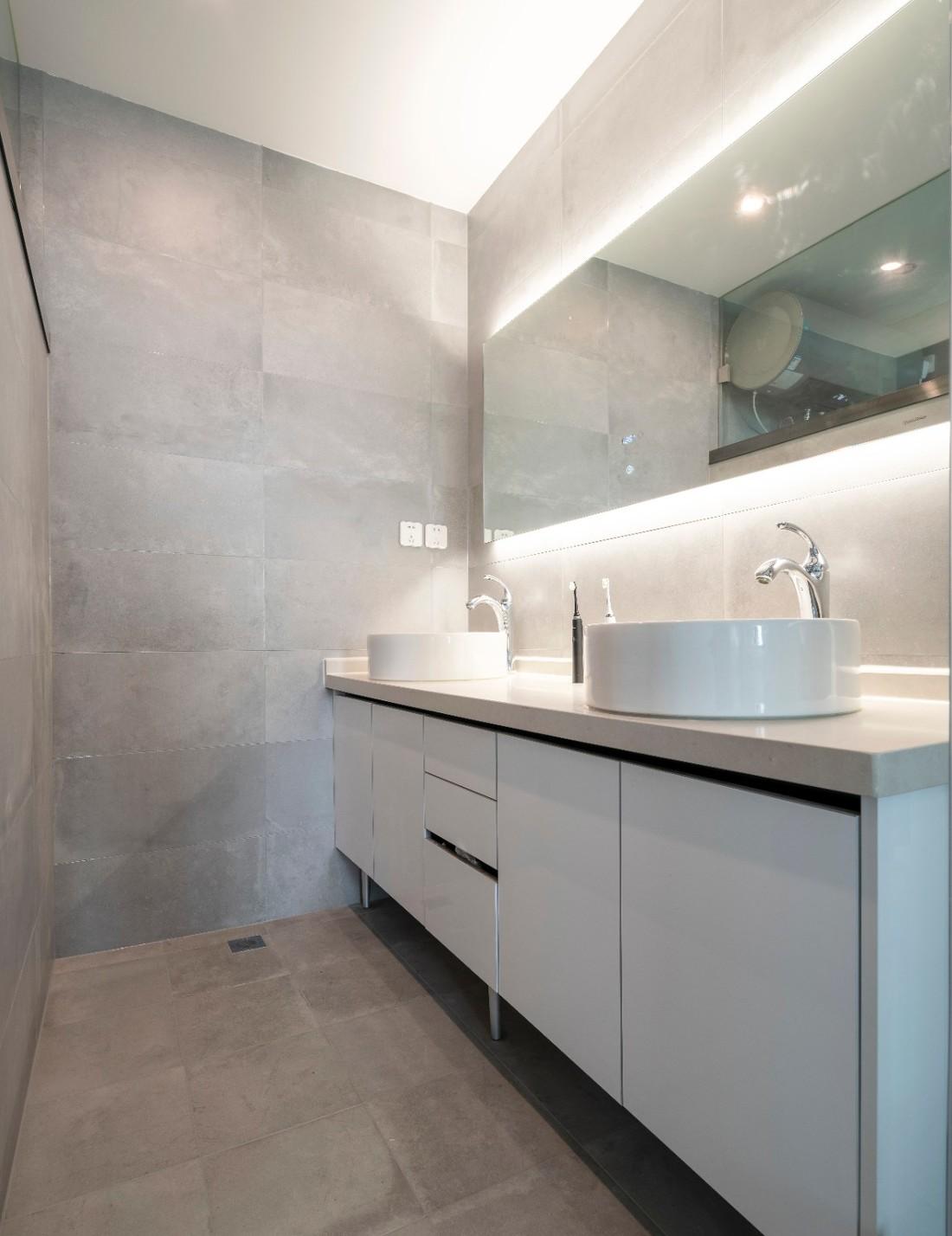 荣京道公寓虚实嵌入设计,打造复合空间家居-33