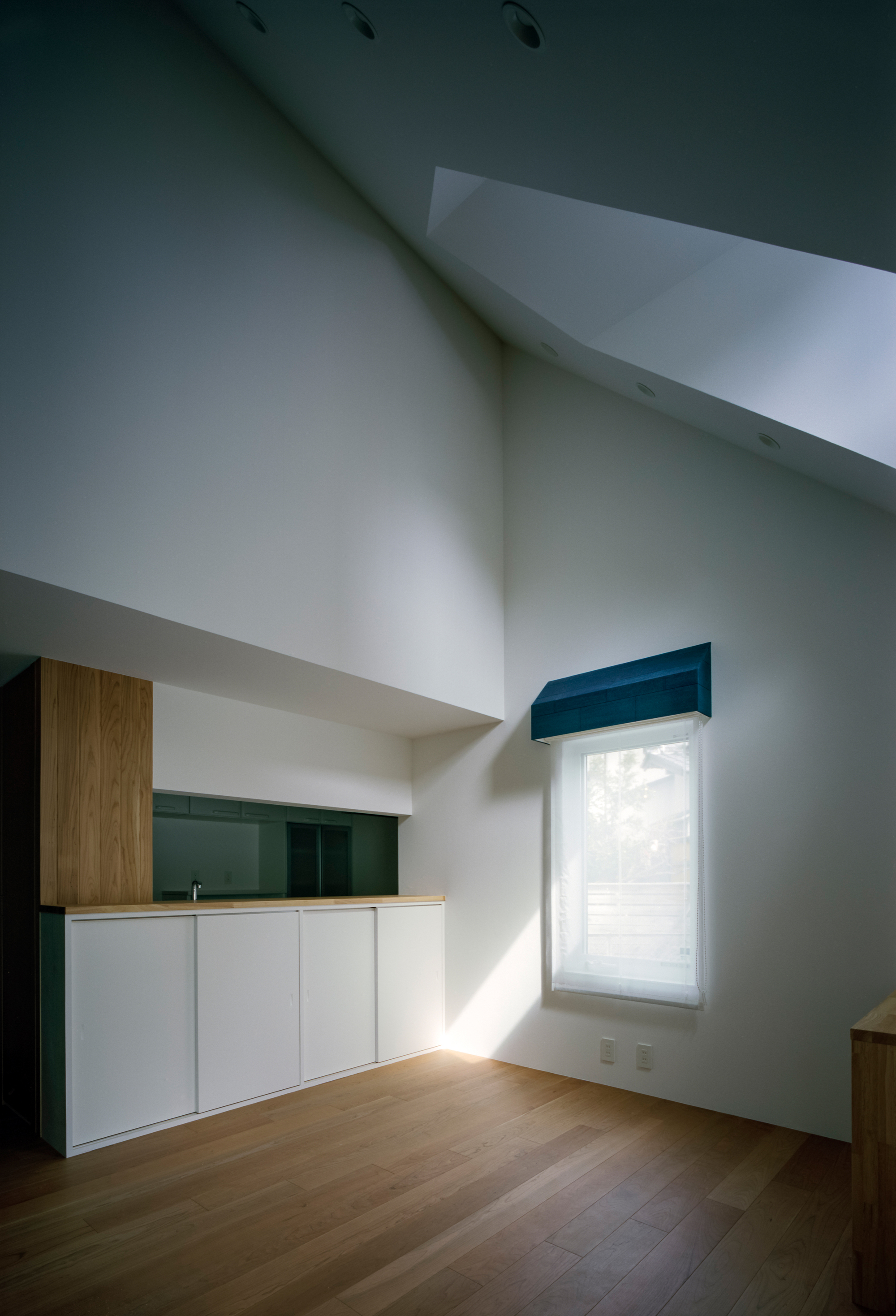 丨日本丨FujiwaraMuro Architects-15