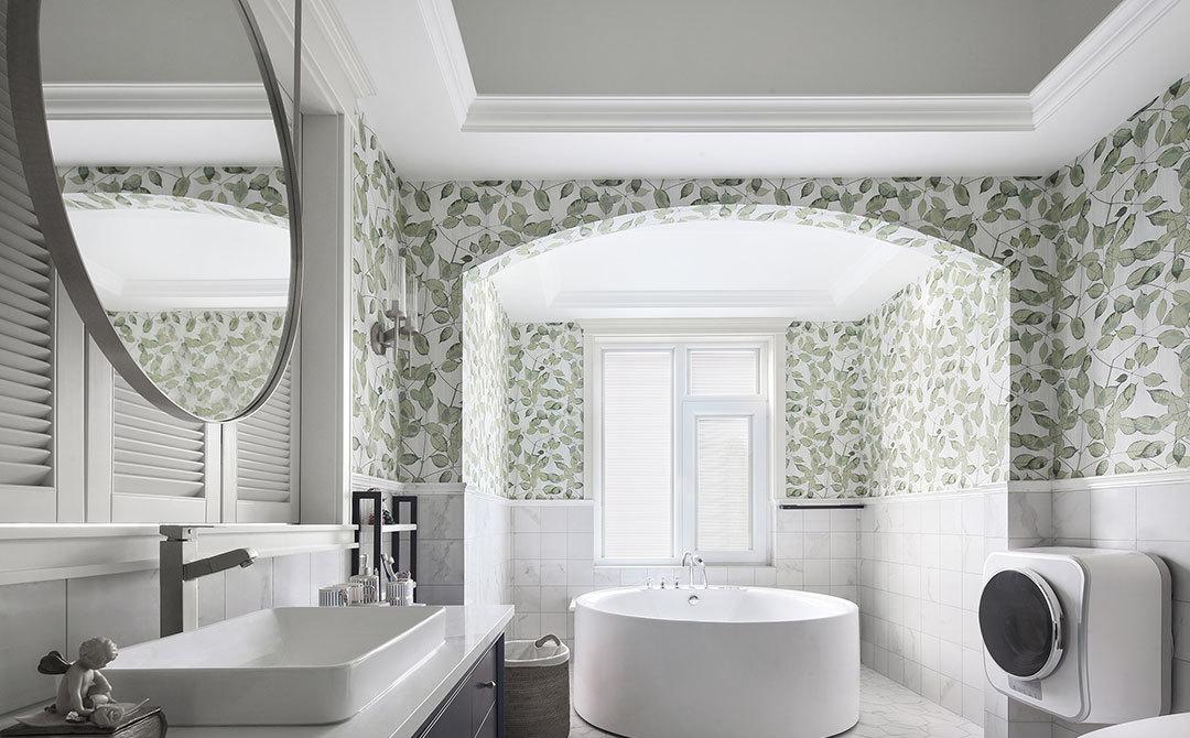 北京海淀 5 层大别墅设计丨中国北京丨谢芳勇-30